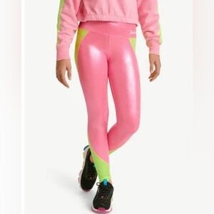 Justice Kids Leggings 🌸 NWOT